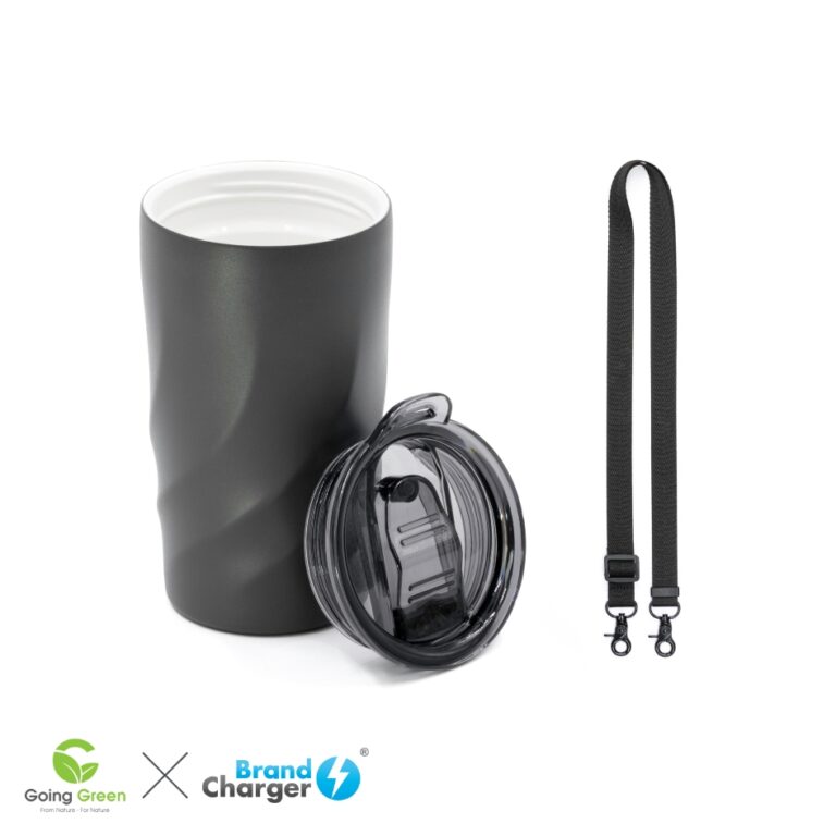 Cốc giữ nhiệt Calix Ceramica Eco từ inox tái chế 14 208