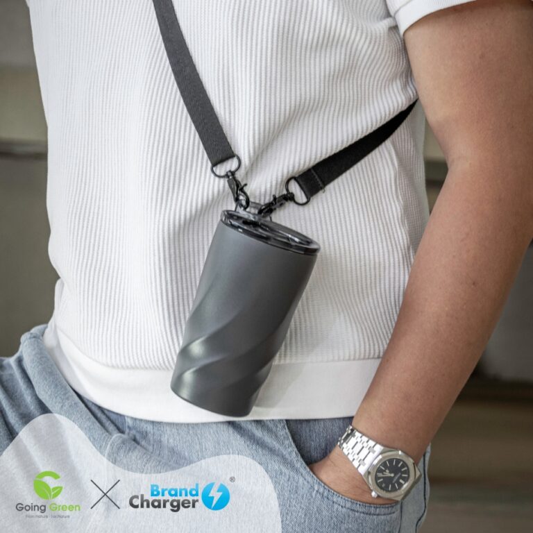 Cốc giữ nhiệt Calix Ceramica Eco từ inox tái chế 15 209