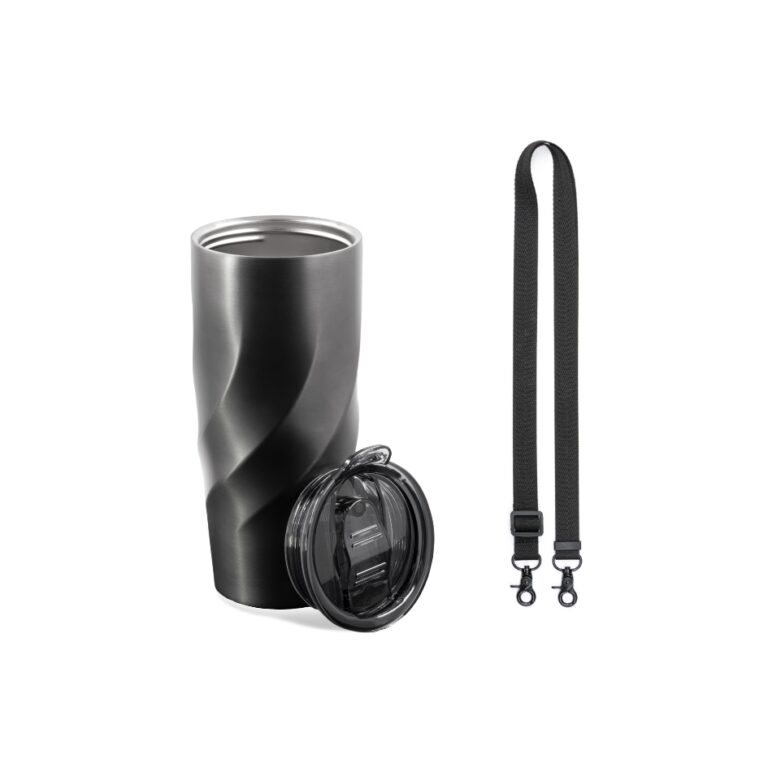 Cốc giữ nhiệt Vortex Calix XL Eco từ inox tái chế 19 212