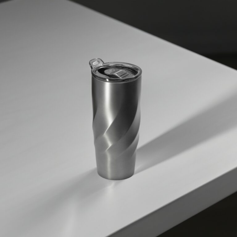 Cốc giữ nhiệt Vortex Calix XL Eco từ inox tái chế 12 216