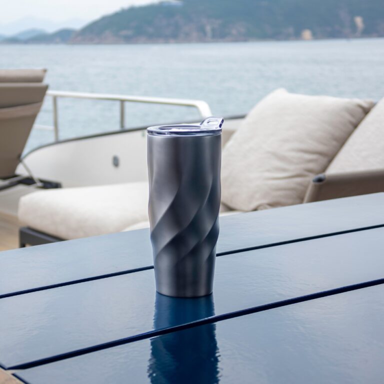 Cốc giữ nhiệt Vortex Calix XL Eco từ inox tái chế 14 217