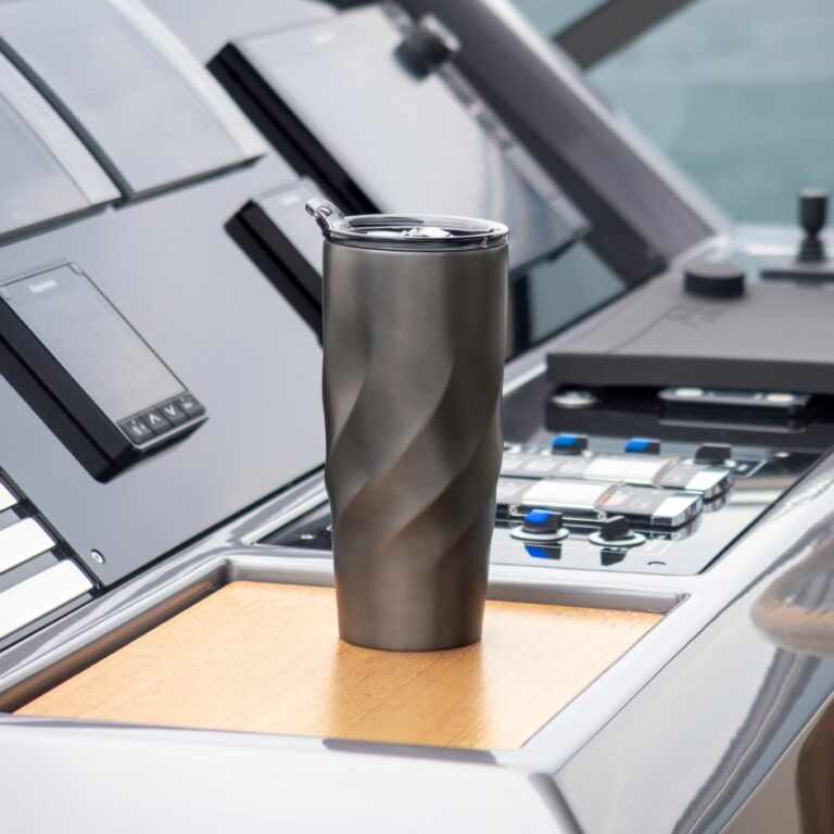 Cốc giữ nhiệt Vortex Calix XL Eco từ inox tái chế 16 219