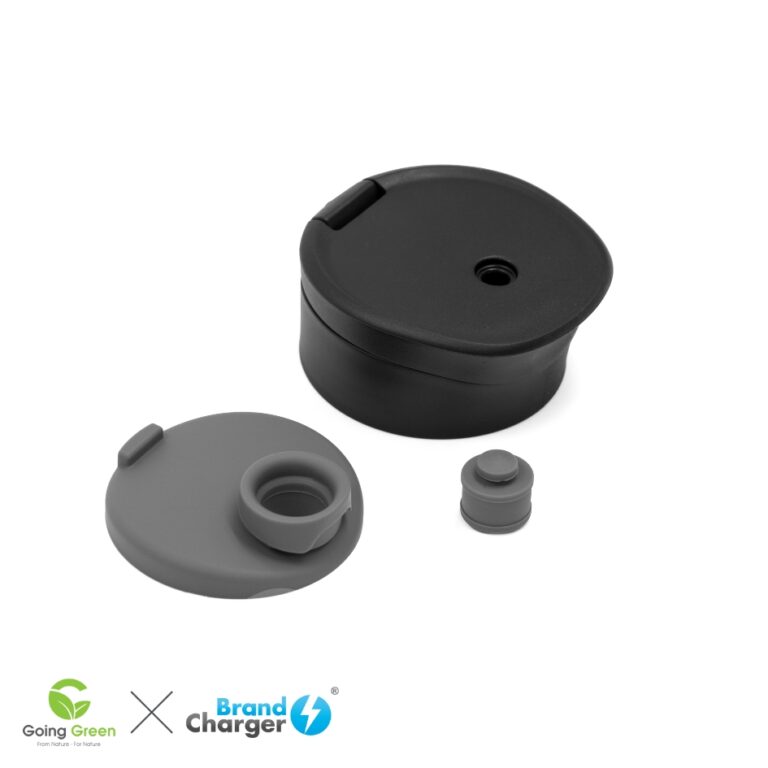 Bình nước thể thao Vortex Athletica inox cao cấp 11 221