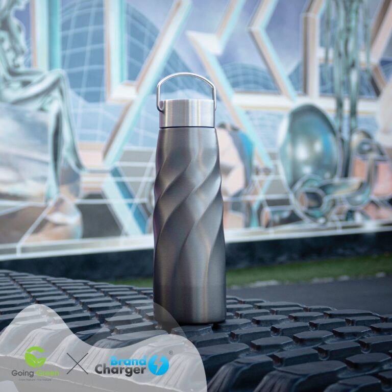 Bình giữ nhiệt Vortex Vita Eco từ inox tái chế 15 232