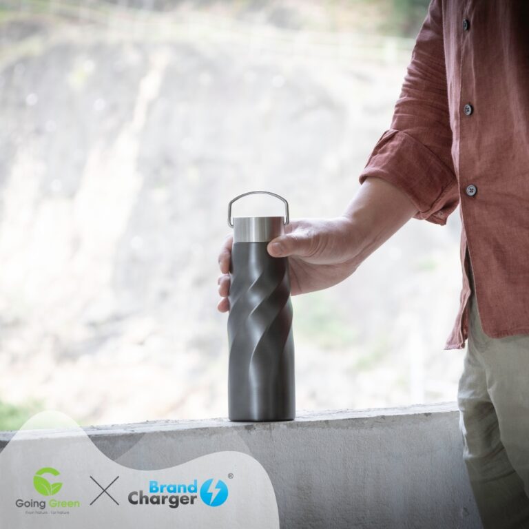 Bình giữ nhiệt Vortex Vita Eco từ inox tái chế 14 233