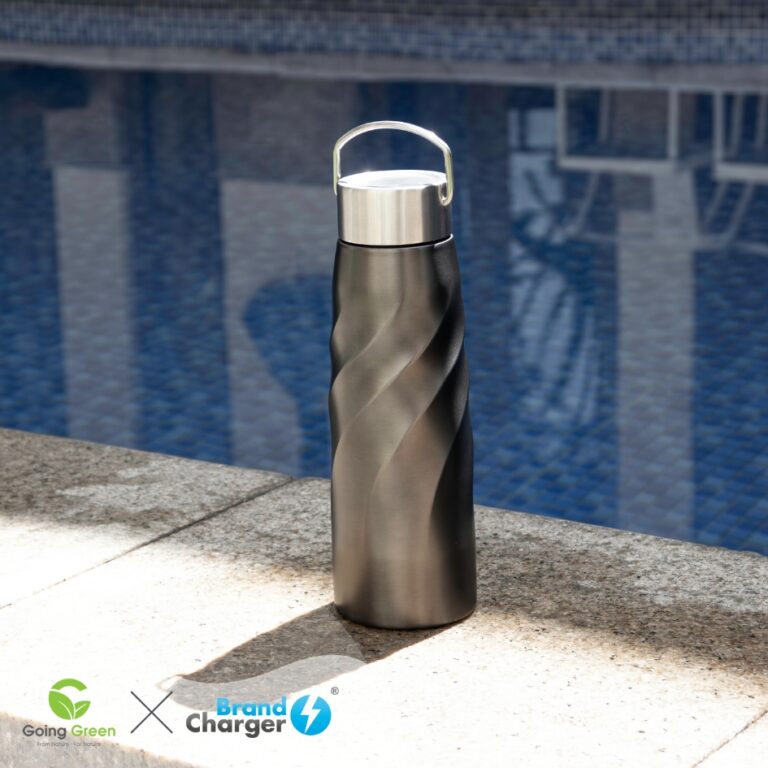 Bình giữ nhiệt Vortex Vita Eco từ inox tái chế 13 234