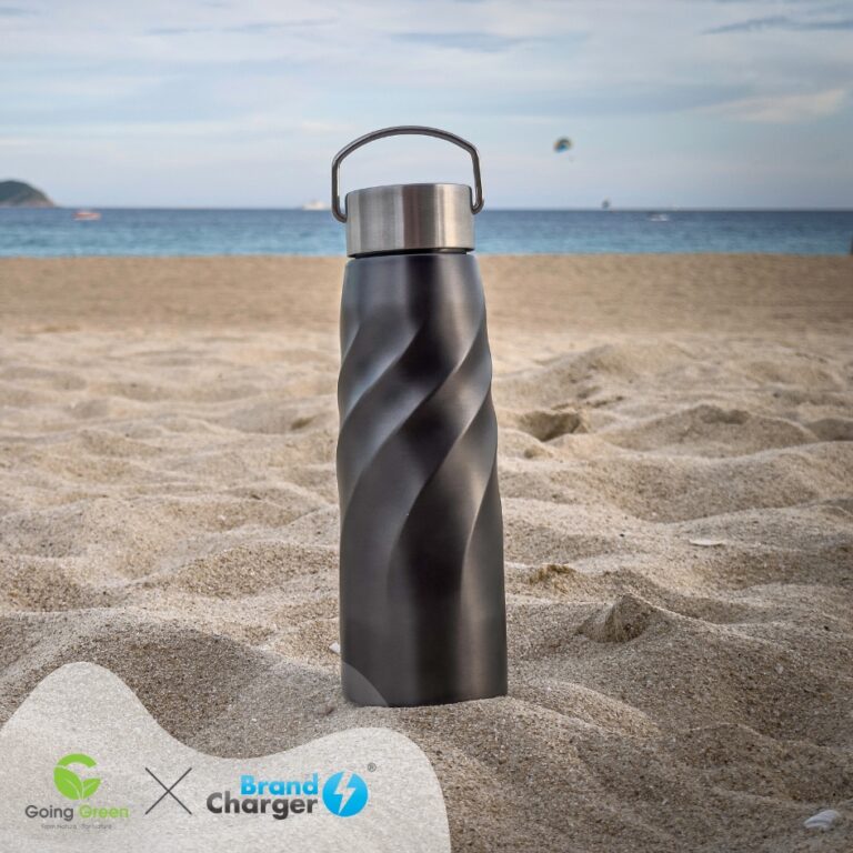 Bình giữ nhiệt Vortex Vita Eco từ inox tái chế 12 235