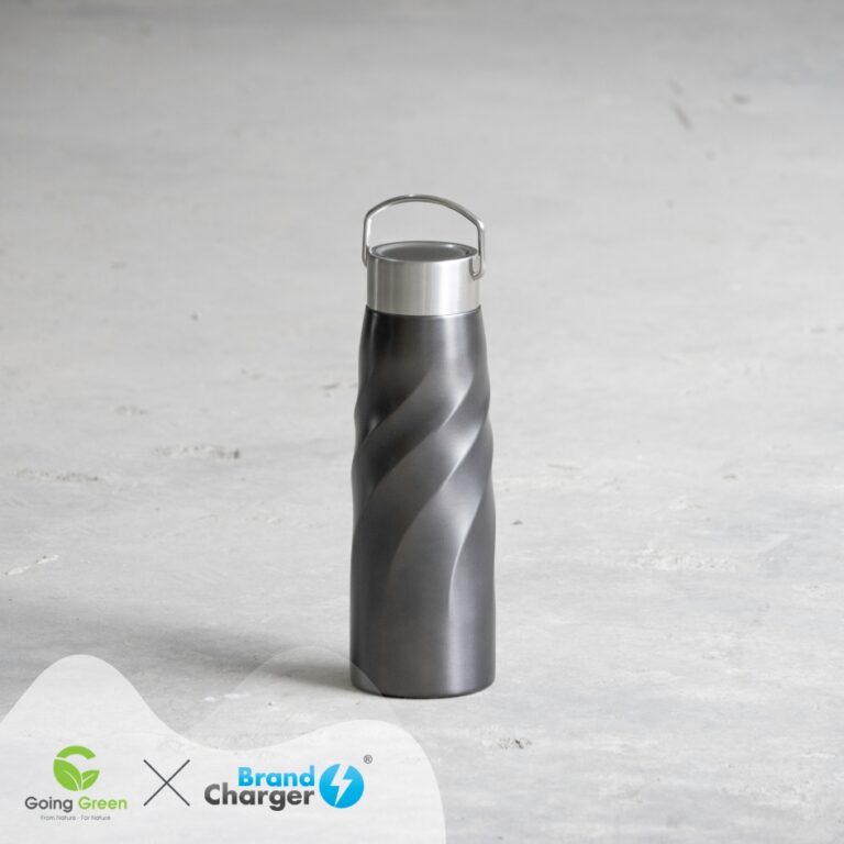 Bình giữ nhiệt Vortex Vita Eco từ inox tái chế 9 238