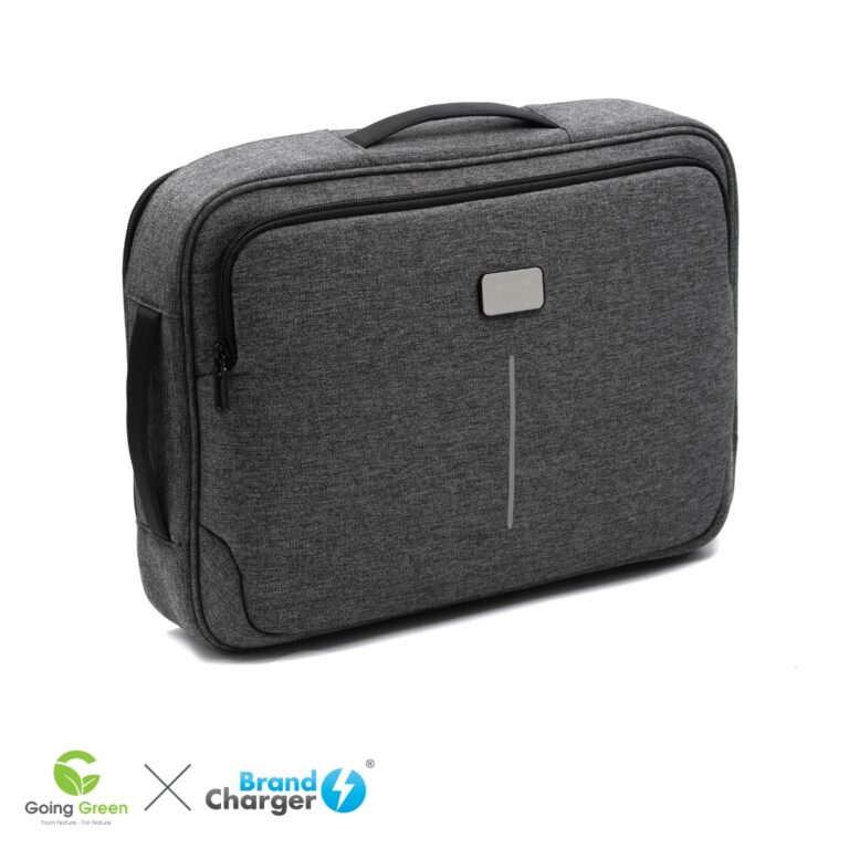 Túi đựng Đa năng SPECTER HYBRID từ nhựa PET tái chế 11 42