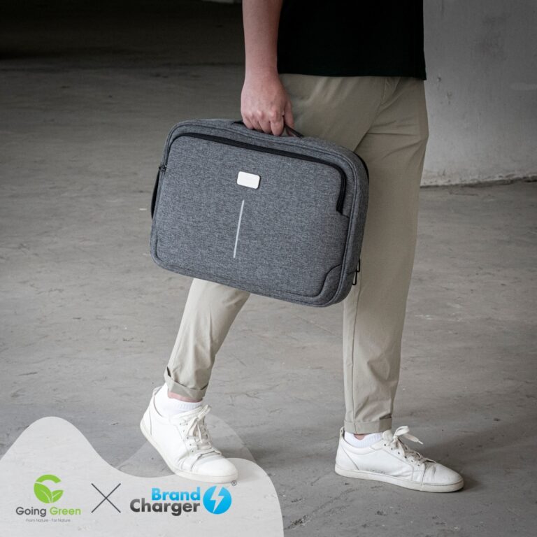 Túi đựng Đa năng SPECTER HYBRID từ nhựa PET tái chế 12 43