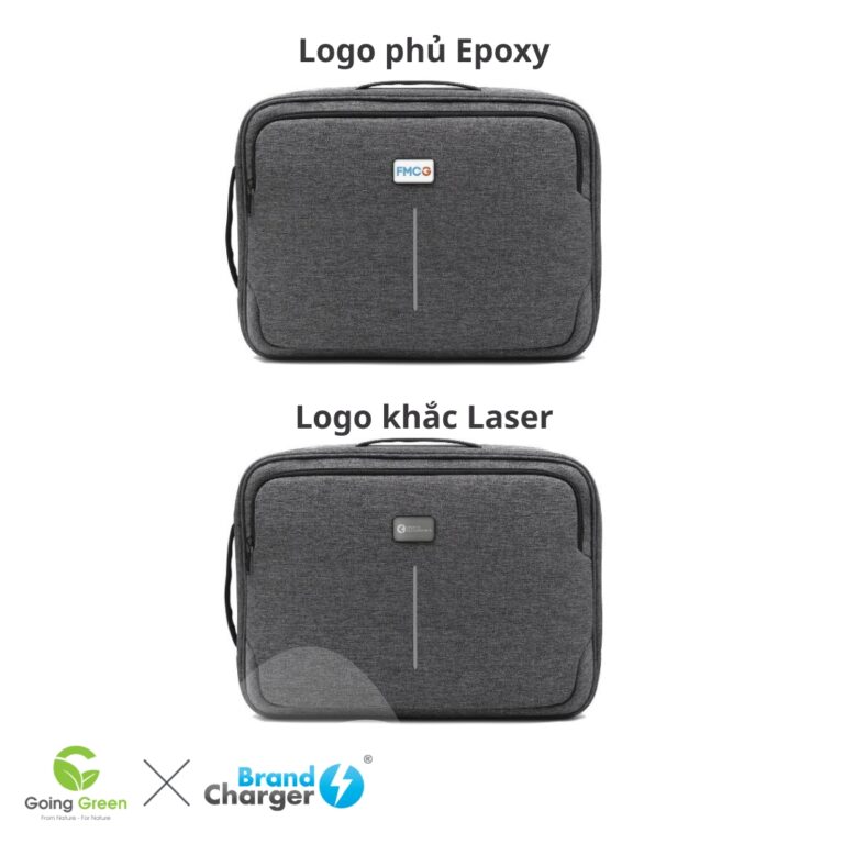 Túi đựng Đa năng SPECTER HYBRID từ nhựa PET tái chế 17 48