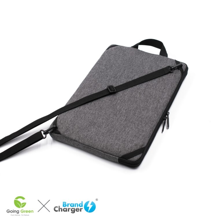 Túi đựng Laptop 3 Trong 1 SPECTER GO từ nhựa PET tái chế 14 49