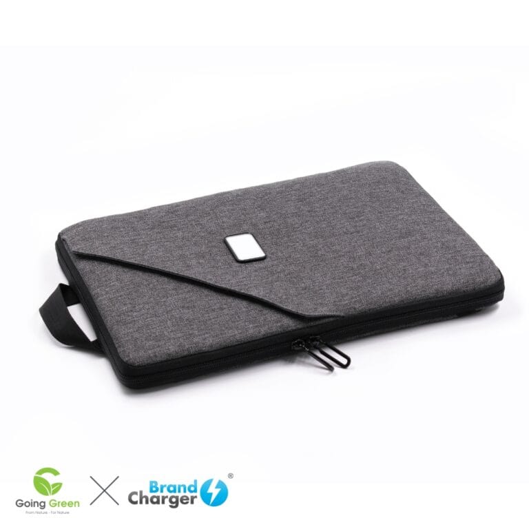 Túi đựng Laptop 3 Trong 1 SPECTER GO từ nhựa PET tái chế 13 50