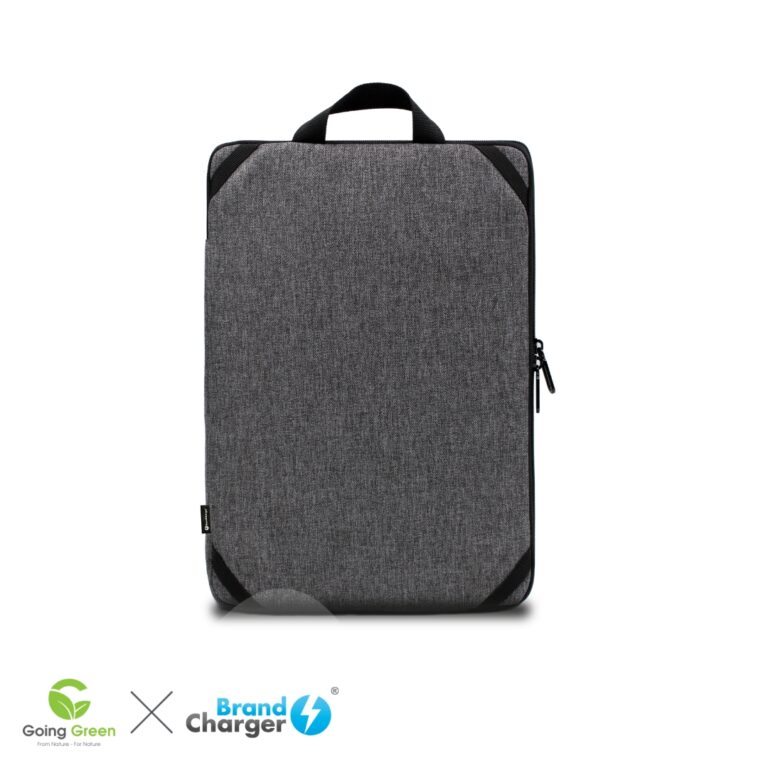 Túi đựng Laptop 3 Trong 1 SPECTER GO từ nhựa PET tái chế 12 51