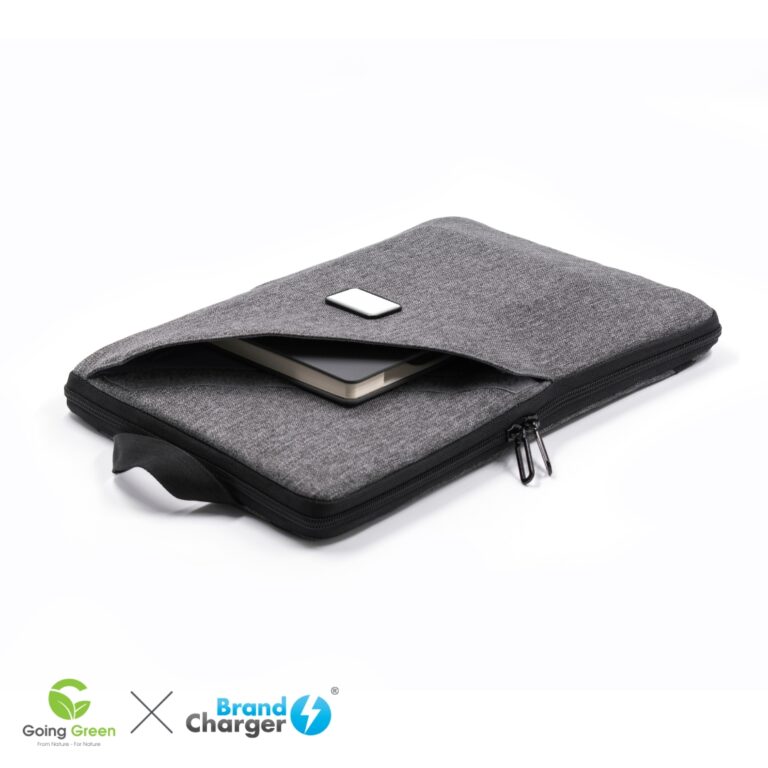 Túi đựng Laptop 3 Trong 1 SPECTER GO từ nhựa PET tái chế 10 53