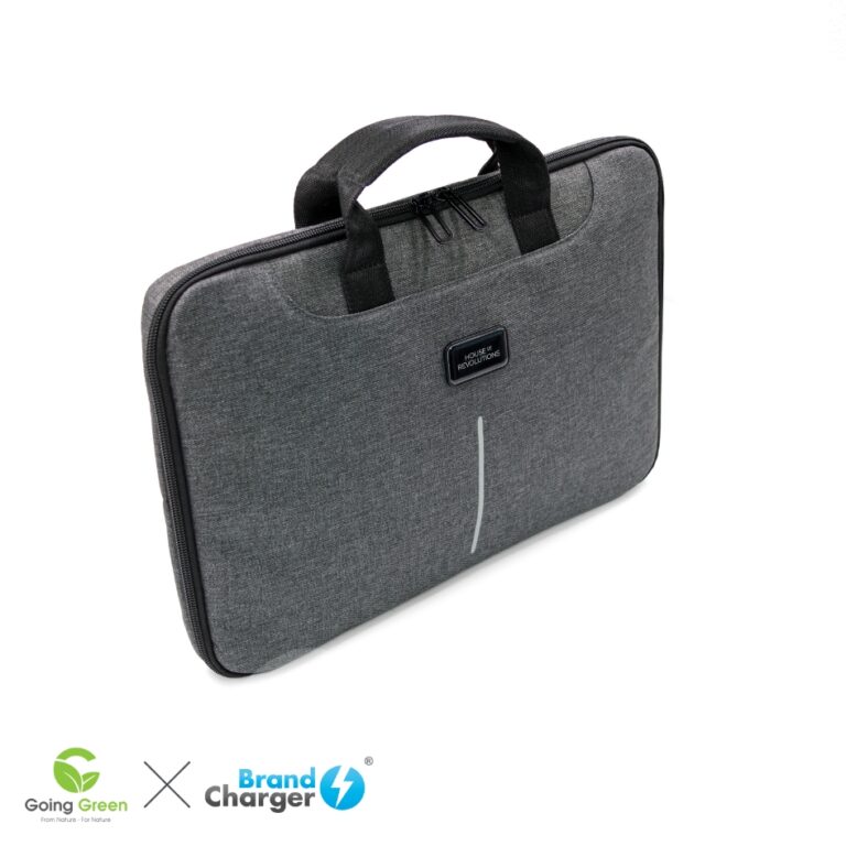 Túi Đựng Laptop đa năng SPECTER 2 từ nhựa PET tái chế 17 61