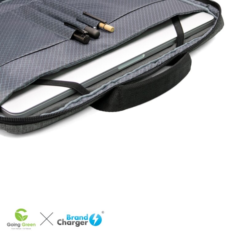 Túi Đựng Laptop đa năng SPECTER 2 từ nhựa PET tái chế 18 62