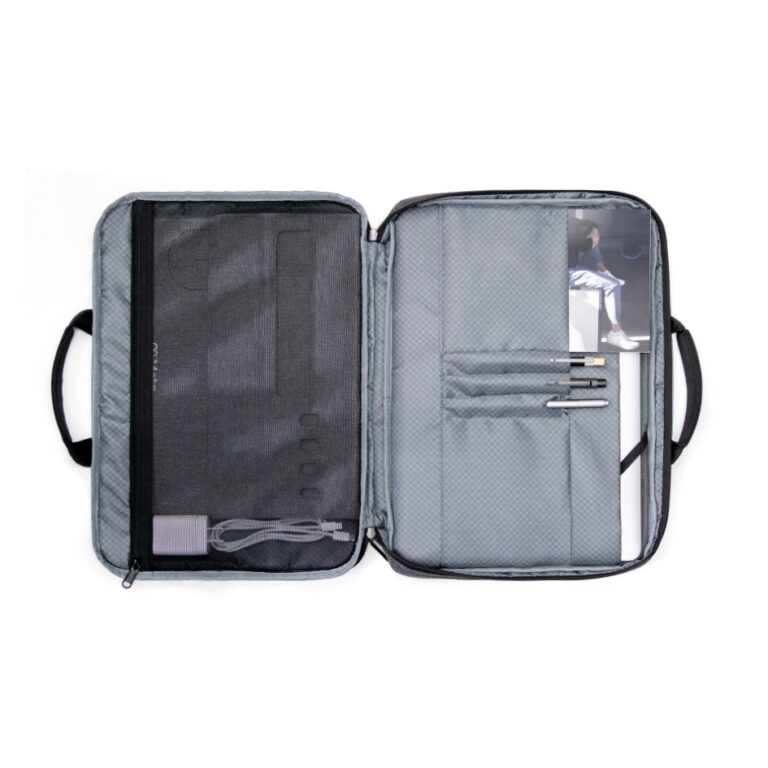 Túi Đựng Laptop đa năng SPECTER 2 từ nhựa PET tái chế 12 64