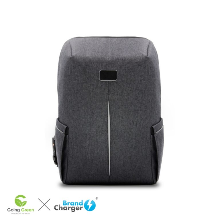 Balo thông minh PHANTOM từ nhựa PET tái chế