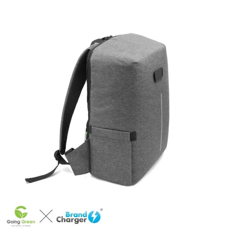 Ba lô PHANTOM LITE 2 chất liệu nhựa PET tái chế 8 75