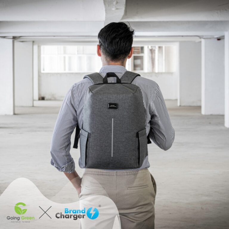 Ba lô PHANTOM LITE 2 chất liệu nhựa PET tái chế 10 78