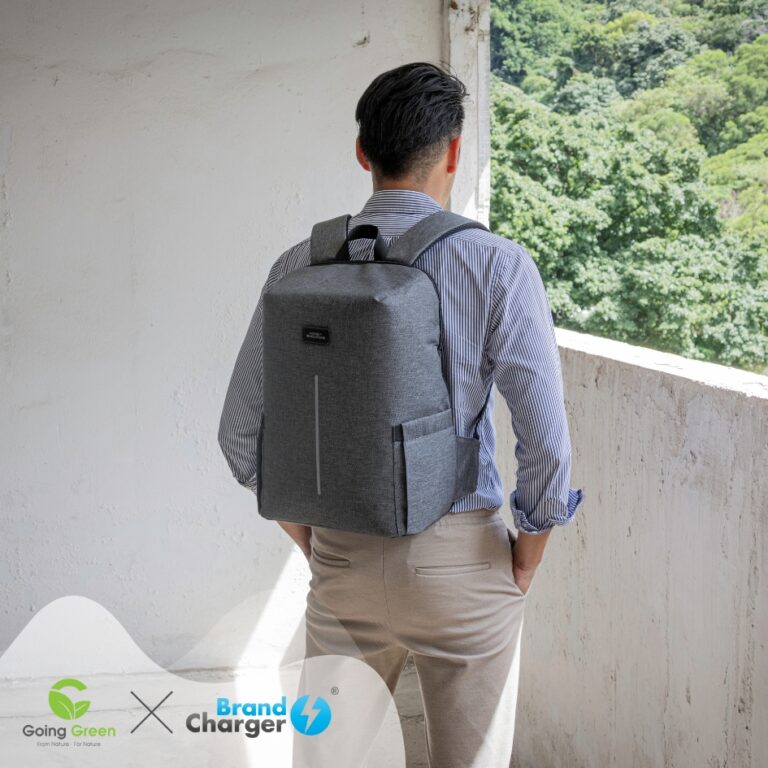 Ba lô PHANTOM LITE 2 chất liệu nhựa PET tái chế 11 79