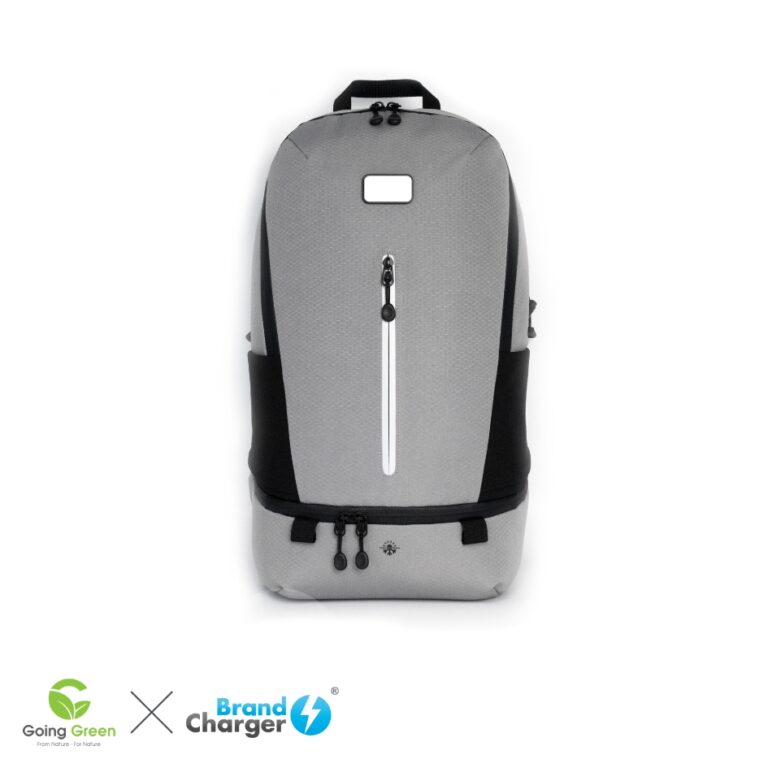 Ba lô NOMAD ECO đa năng chất liệu nhựa PET tái chế