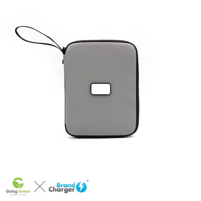 Ví Đựng Đồ Du Lịch ROVER ECO chất liệu nhựa PET tái chế