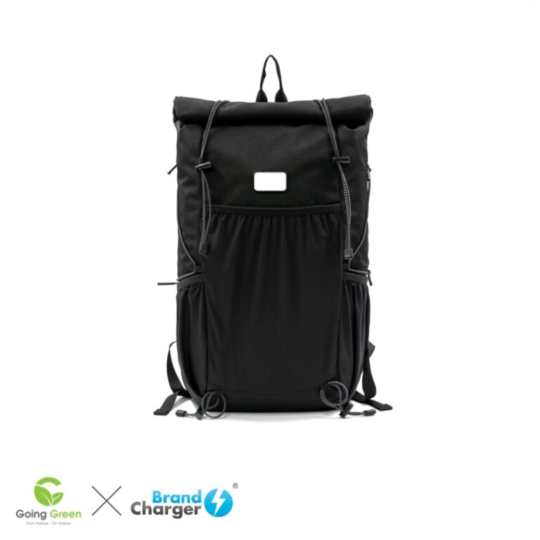 Balo VENTURER đa năng từ nhựa PET tái chế