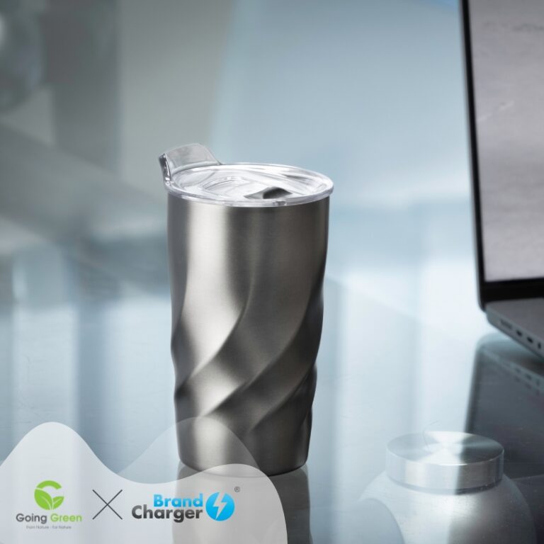 Cốc giữ nhiệt kèm nắp Votex Calix từ inox tái chế 10 votex calix 2