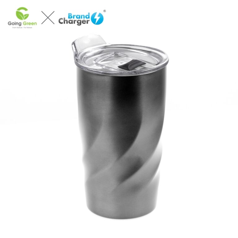 Trang chủ 44 Cốc giữ nhiệt kèm nắp Votex Calix từ inox tái chế